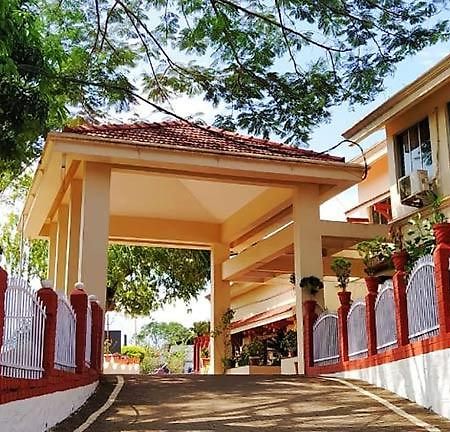 Ktdc Tamarind, Mannarkkad Hotel Alanallur Exterior photo