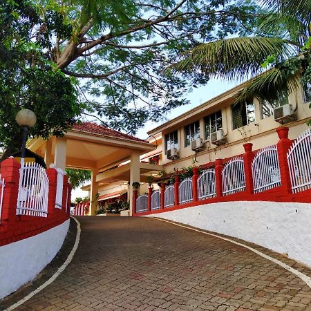 Ktdc Tamarind, Mannarkkad Hotel Alanallur Exterior photo